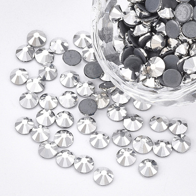 Hotfix Rhinestone RGLA-S003-08SS-01-1