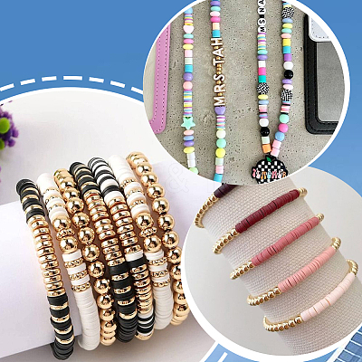 DIY Jewelry Making Finding Kits DIY-SP0001-72A-1