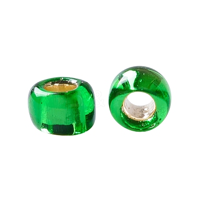 TOHO Round Seed Beads SEED-JPTR15-0027B-1