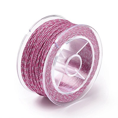 Macrame Cotton Cord OCOR-H110-01B-14-1