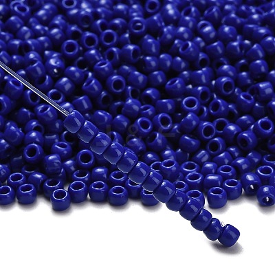 TOHO 6/0 Round Beads SEED-TR06-0048-1
