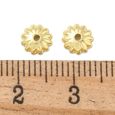 Alloy Bead Caps FIND-L018-001LG-04-1