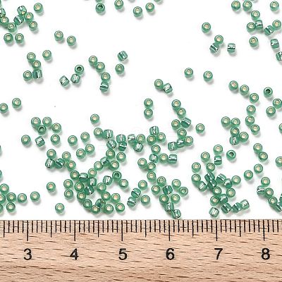 TOHO 11/0 Round Beads X-SEED-TR11-2119-1