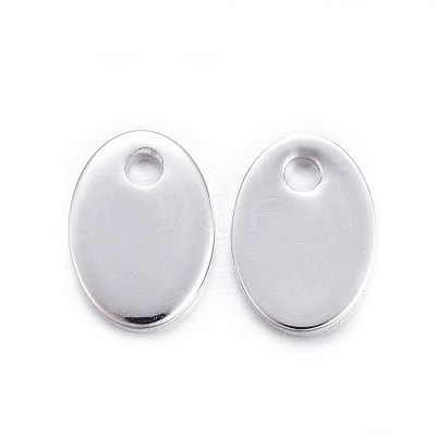201 Stainless Steel Charms STAS-H557-34S-1