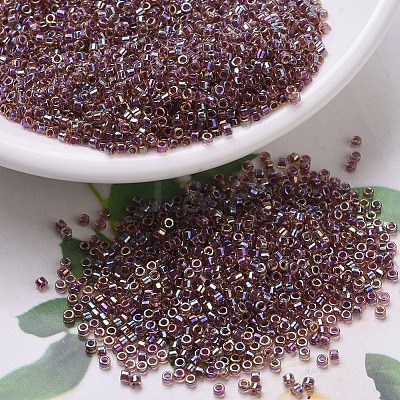 MIYUKI Delica Beads SEED-X0054-DB0091-1