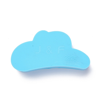 Hat DIY Decoration Silicone Molds LS-DIY-I085-14-1