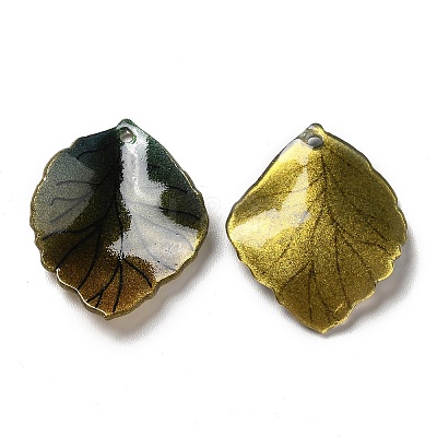 Acrylic Pendants SACR-C002-27A-1