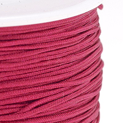 Nylon Braided Cord NWIR-Q009A-122-1