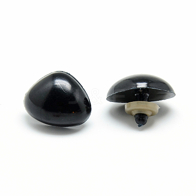 Craft Plastic Doll Noses X-KY-R072-11A-1