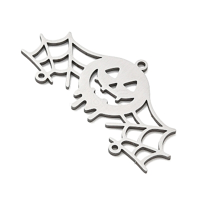 Halloween 201 Stainless Steel Chandelier Component Links SA-CBA6FBD-12P-1