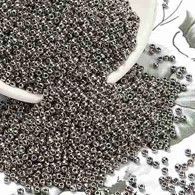 TOHO 8/0 Round Beads X-SEED-TR08-0711-1