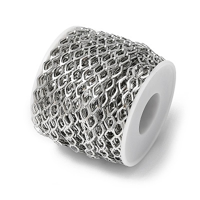 304 Stainless Steel Link Chains CHS-L029-04P-1