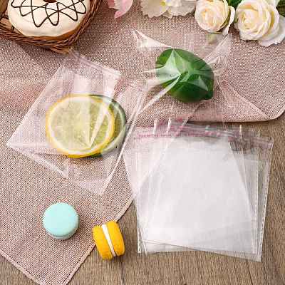 OPP Cellophane Bags OPC-R012-06-1