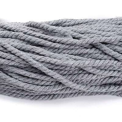 Cotton Thread Cords OCOR-C001-02N-1