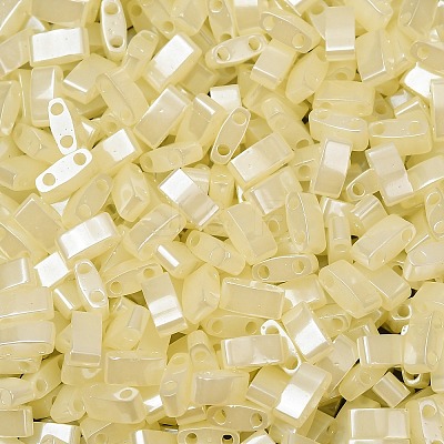MIYUKI Half TILA Beads SEED-X0054-HTL513-1