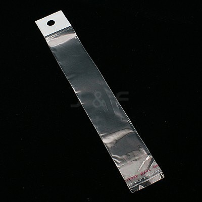 Cellophane Bags OPC-I002-3x21cm-1