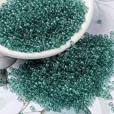 MIYUKI Round Rocailles Beads X-SEED-G008-RR2445-1