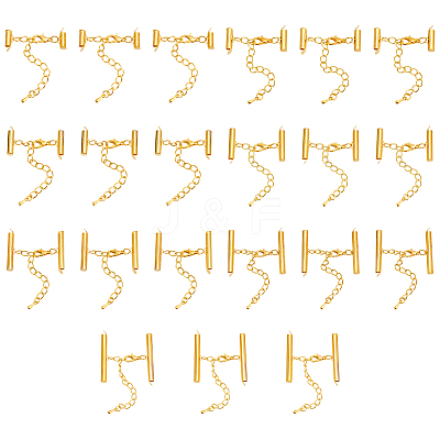 Iron Chain Extender IFIN-HY0001-04G-1