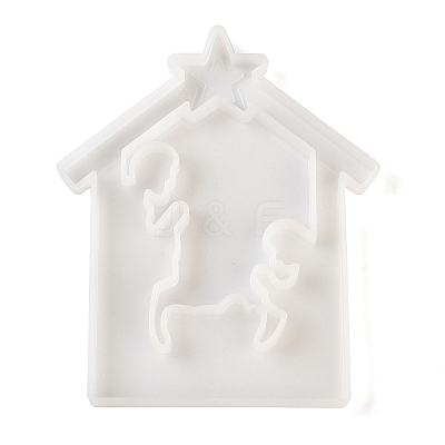DIY Silicone Holder Molds LS-SIMO-Z002-01I-1