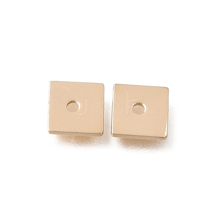 Brass Beads KK-CBA0DF0-11KCG-1