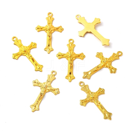 Zinc Alloy Pendants X1-FIND-TAC0001-47G-1
