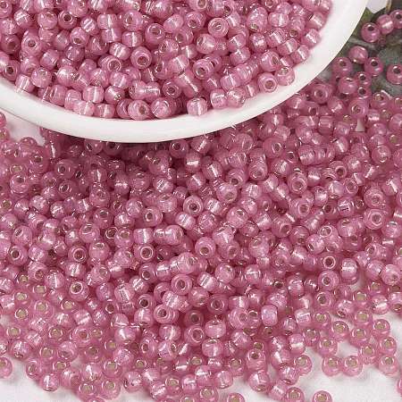 MIYUKI Round Rocailles Beads SEED-X0055-RR0556-1