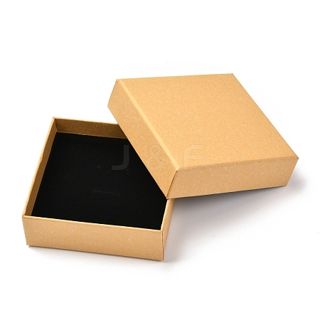 Square Paper Box CBOX-L010-A02-1