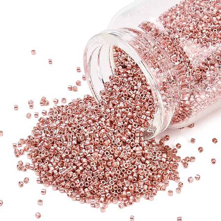 MIYUKI Delica Beads X-SEED-J020-DB2503-1