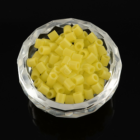 PE Fuse Beads DIY-R013-90-1