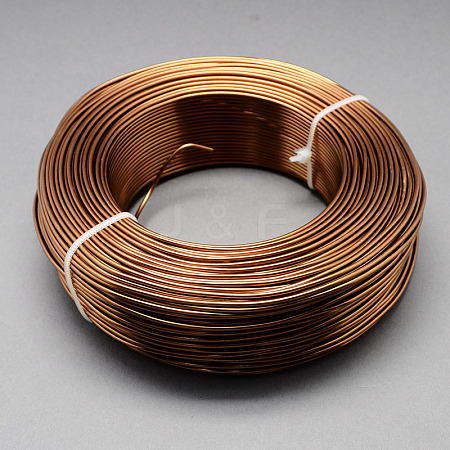 Aluminum Wire AW-R001-2mm-21-1
