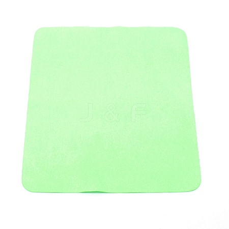 Sea-island Fiber Glasses Cleaning Cloth FIND-WH0237-20C-1