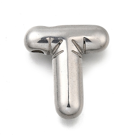 304 Stainless Steel Pendants STAS-S166-01P-20-1