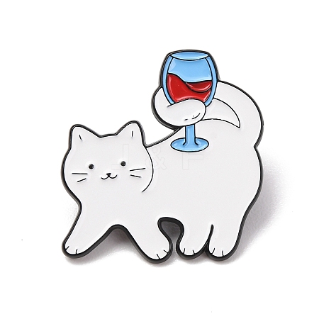 Enamel Pins JEWB-B047-02B-1