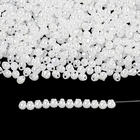 MIYUKI 3.4mm Drop Beads Y-SEED-MY04-DP511-1