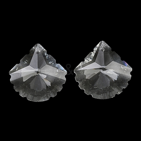 Glass Chandelier Prism Pendants GL-CBAAE15-07-1
