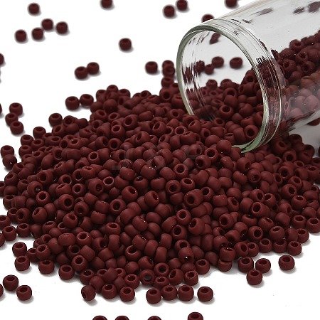 TOHO 8/0 Round Beads SEED-XTR08-0046F-1