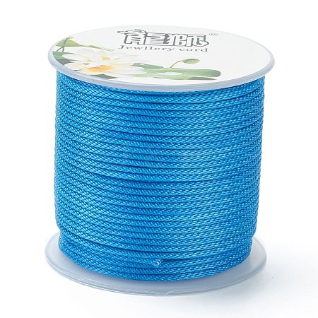 Polyester Braided Cords OCOR-I006-A05-21-1