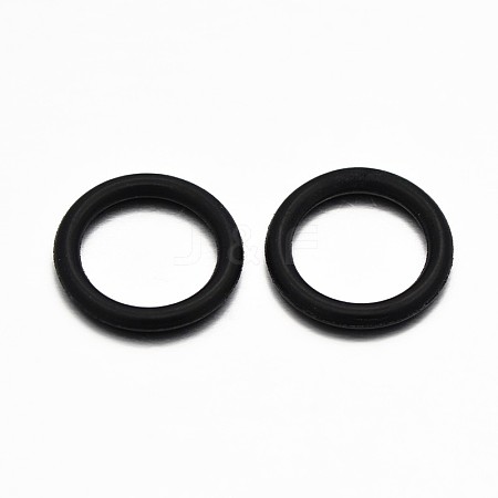 Rubber O Ring Connectors KY-E002-03-1