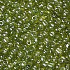 Glass Seed Beads X1-SEED-A006-4mm-104-2