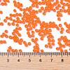 TOHO 8/0 Round Beads SEED-TR08-0050AF-4