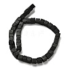 Natural Lava Rock Beads Strands G-G175-H15-01-3