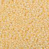TOHO Round Seed Beads SEED-XTR08-0903-2