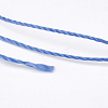 Polyester Thread NWIR-K023-0.25mm-11-2