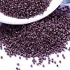 MIYUKI Delica Beads SEED-J020-DB1850-4