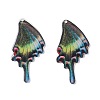 Spring and summer series Acrylic Pendants LS-MACR-C011-12-2