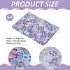 Cotton Fabric DIY-WH0671-216D-03-2