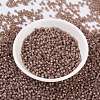 MIYUKI Round Rocailles Beads SEED-G008-RR0641-2