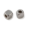 Non-Tarnish 201 Stainless Steel Beads STAS-K274-07A-P-2