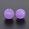 Imitation Jelly Acrylic Beads LS-MACR-S373-11-E04-3