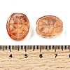 Glass Beads GLAA-D303-11-3